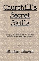 Churchill's Secret Skills