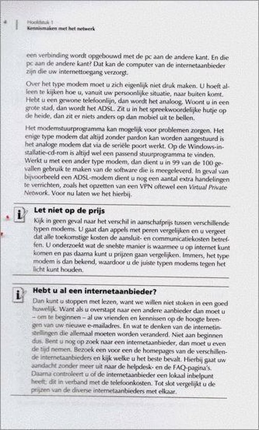 Een Thuisnetwerk Bouwen