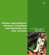 International Journal Agricultural Sustainability - Urban Agriculture