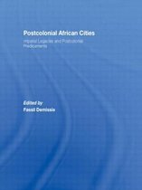 Postcolonial African Cities