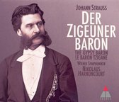 J. Strauss: Der Zigeunerbaron / Harnoncourt, et al