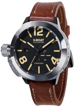 U-boat classico 8070 Mannen Automatisch horloge