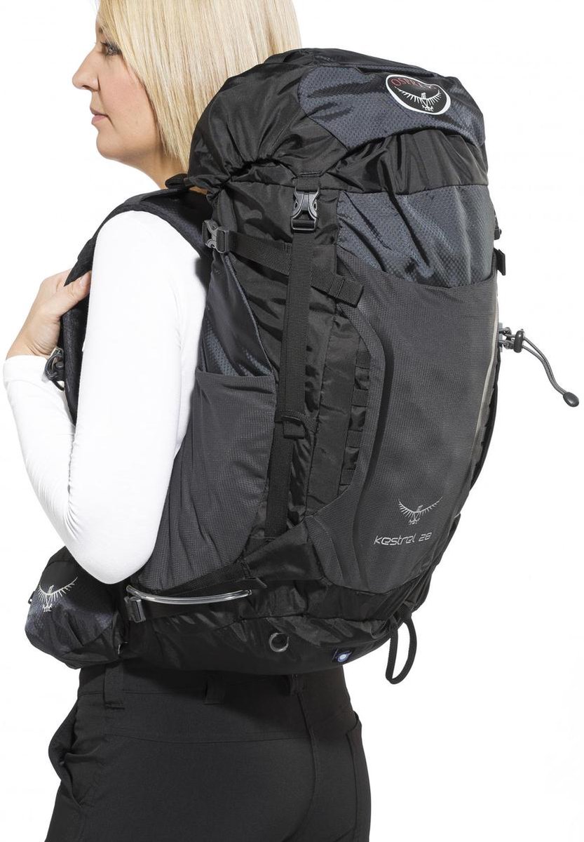 Osprey kestrel 28 review 2025