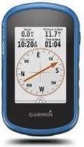 Garmin eTrex Touch 25 - incl. TopoActive Oosteuropa