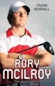 Rory Mcilroy - the Biography