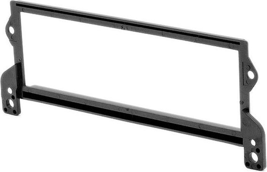Carpar 1 DIN Frame Mini Cooper R50, R52, R53 | bol.com
