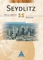 Seydlitz Geographie 11. Schülerband. Hessen