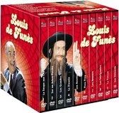 Louis De Funes Maxi Box 2