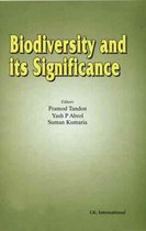 Biodiversity and its Significance