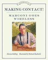 Great Idea Series 5 - Making Contact!
