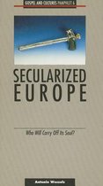 Secularized Europe