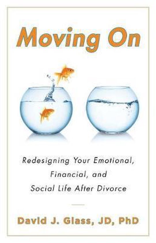 Moving On - cover