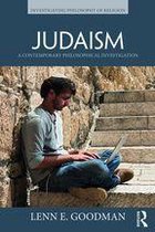 Investigating Philosophy of Religion - Judaism