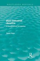 Post-industrial America