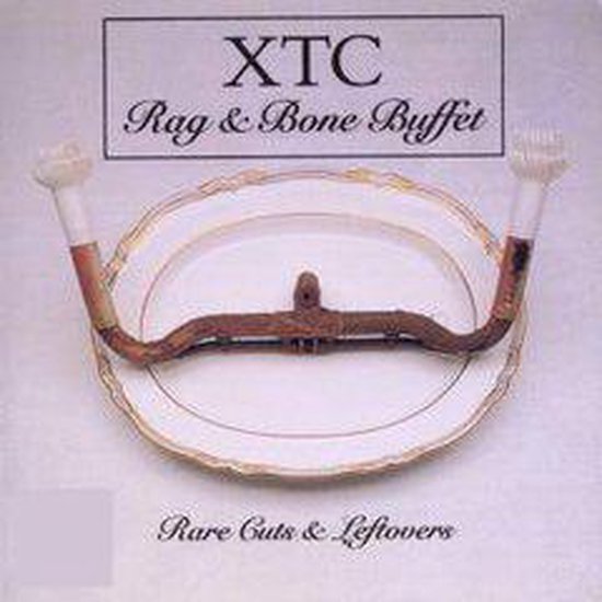 Rag & Bone Buffet/Rare Cuts And Leftovers