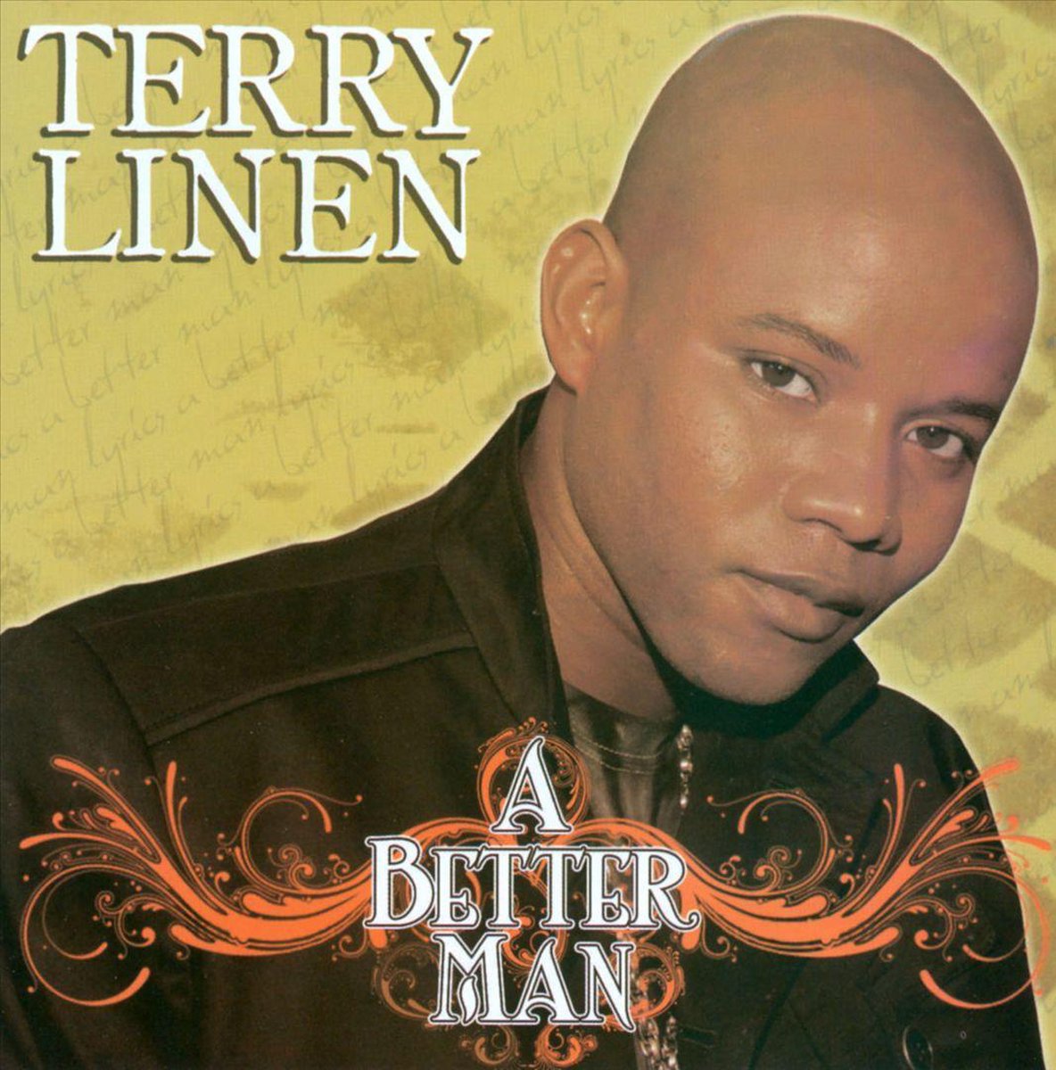 Better Man