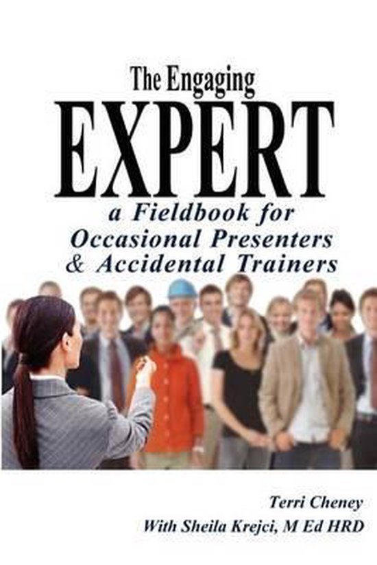Foto: The engaging expert