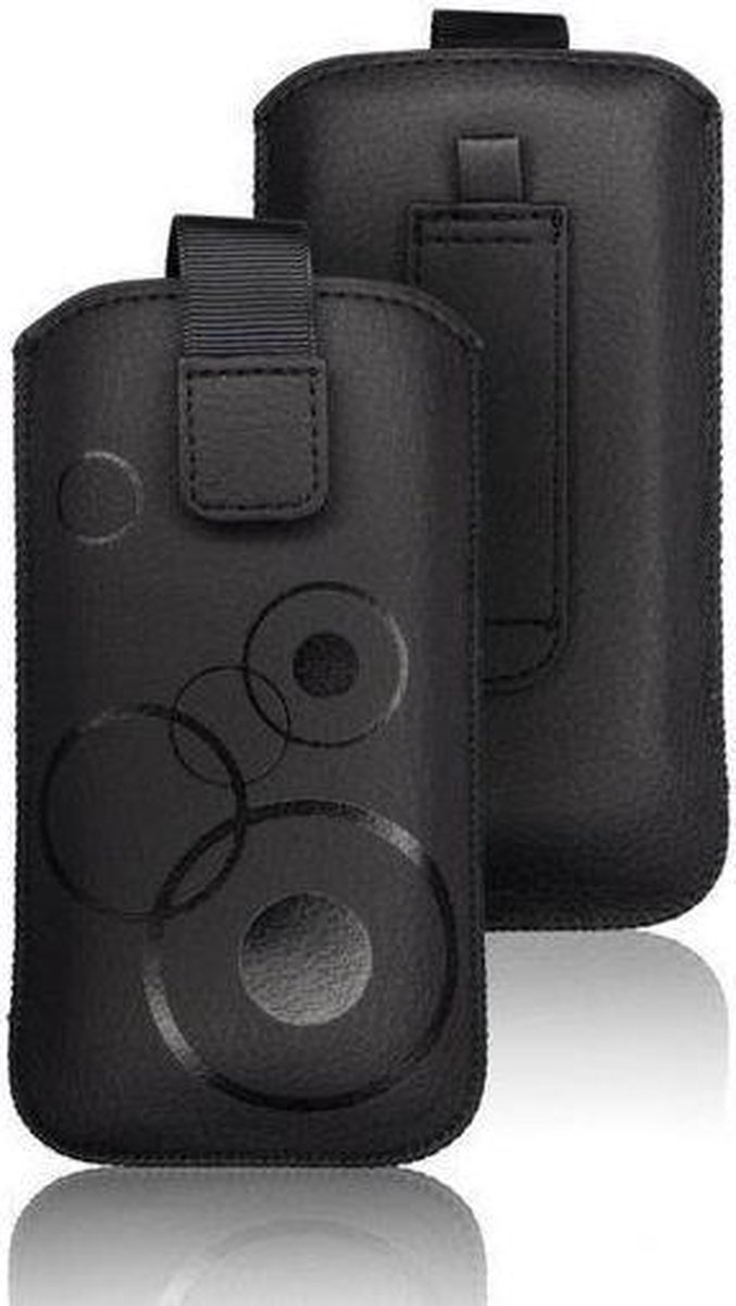 Forcell Chic Pocket Case Ultra Slim M3 HTC Desire S