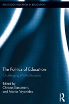 Politics Of Education