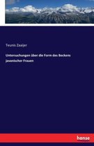 Untersuchungen uber die Form des Beckens javanischer Frauen