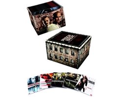 Prison Break - Complete Collection