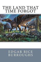 The Land That Time Forgot