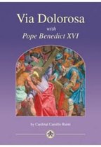Via Dolorosa with Pope Benedict XVI