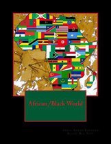 African/Black World