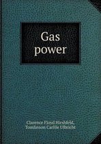 Gas Power