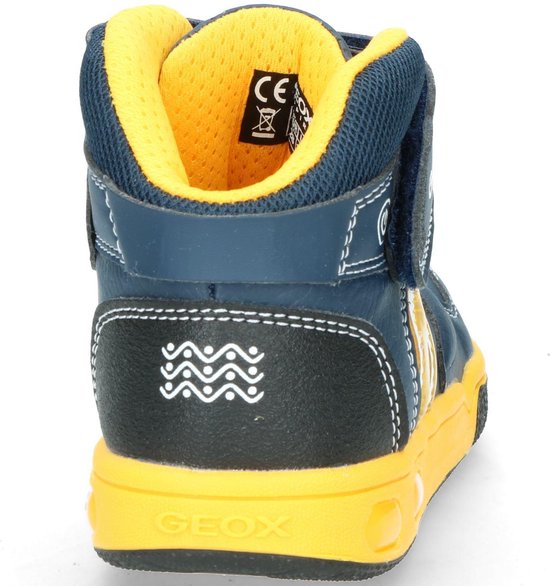 Geox Jongensboot - Jongens - Maat 34 - | bol.com