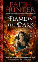 A Soulwood Novel 3 - Flame in the Dark