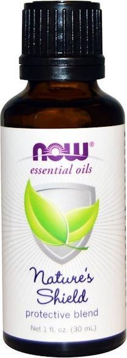 Natures Shield (30 ml) - Now Foods