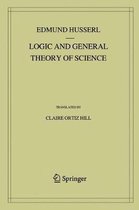 Logic and General Theory of Science