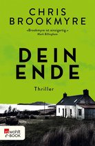 Ein Jack Parlabane-Thriller - Dein Ende