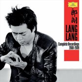 Lang Lang Deluxe - Complete Recordings 2006-2009