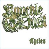 CYCLES (OLIVE GREEN VINYL)