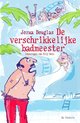 foto van De verschrikkelijke badmeester
