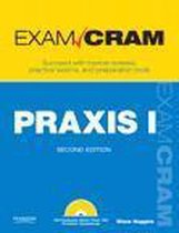 Exam Cram - PRAXIS I Exam Cram