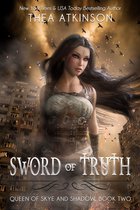 Queen of Skye and Shadow - Sword of Truth
