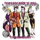 Teddyboy Rock'n'Roll 5