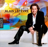 Alain Lefèvre - Études-Tableaux Op.39/3 Klavierstucke D94 (CD)