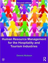 Summary HRM for Hospitality and Tourism Industries