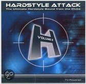 Hardstyle Attack 2