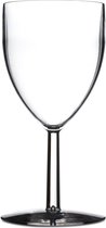 Arcoroc - Savoie - CADEAU tip - Witte Wijnglas - Port glas - 19cl - Wijnglas - Transparant - Set a 12 Stuks