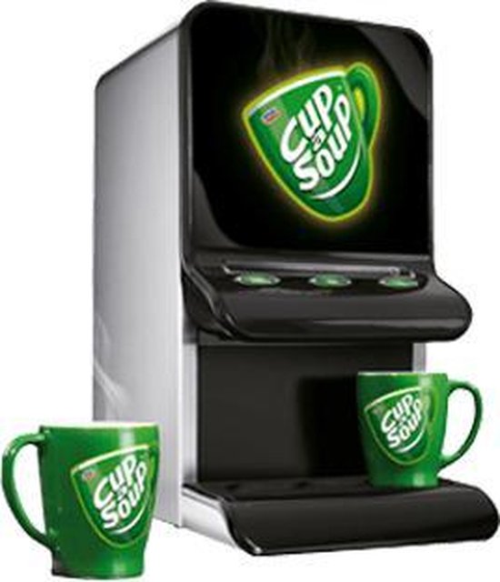 CupaSoup Soepdispenser Mini