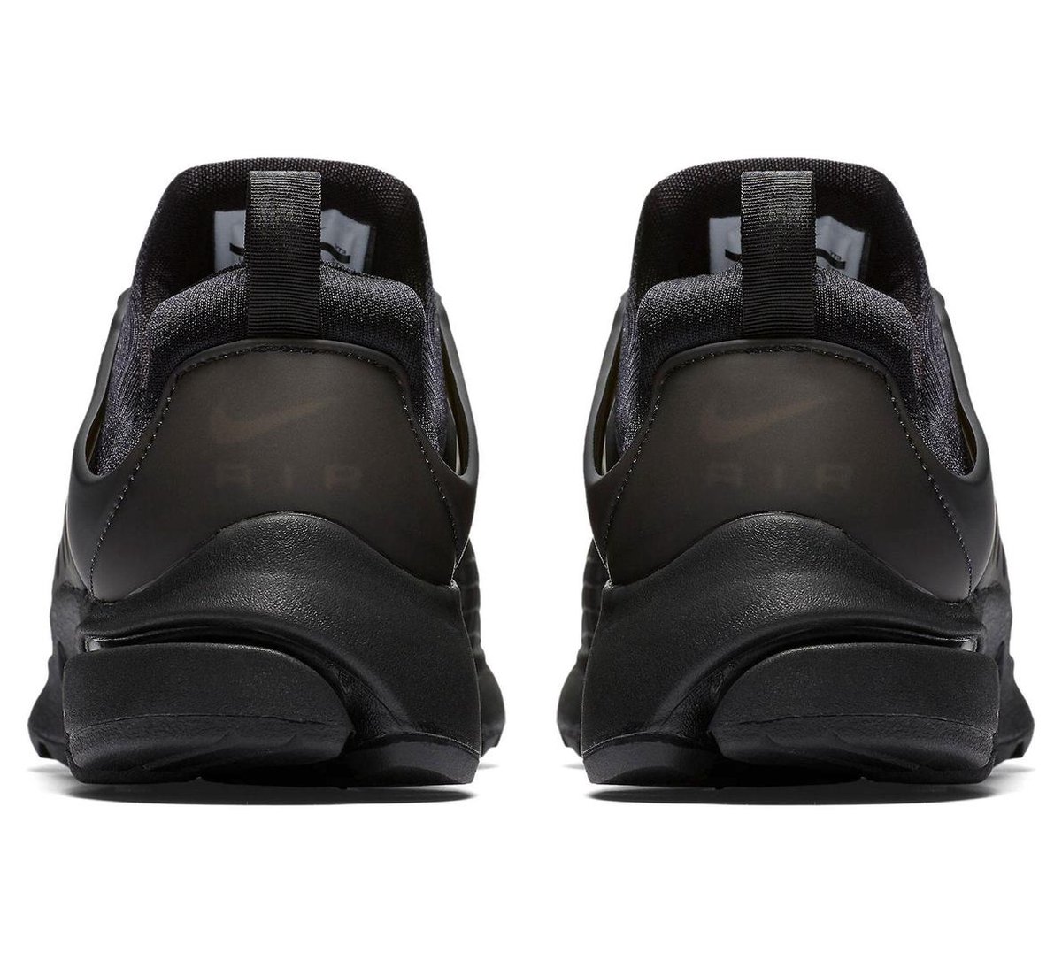 Nike Air Presto Low Utility Sneakers - Maat 42.5 - Mannen - zwart | bol.com