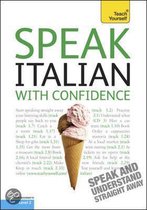 Speak Italian With Confidence