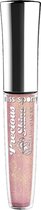 Miss Sporty - Precious Shine 3D lip gloss - 130 - Licht Roze