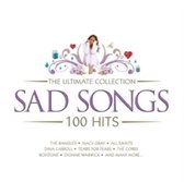 The Ultimate Collection - Sad Songs