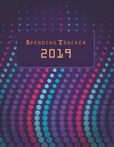 Spending Tracker 2019